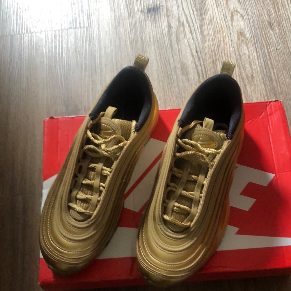 Nike Airmax 97 (Big Kids)
